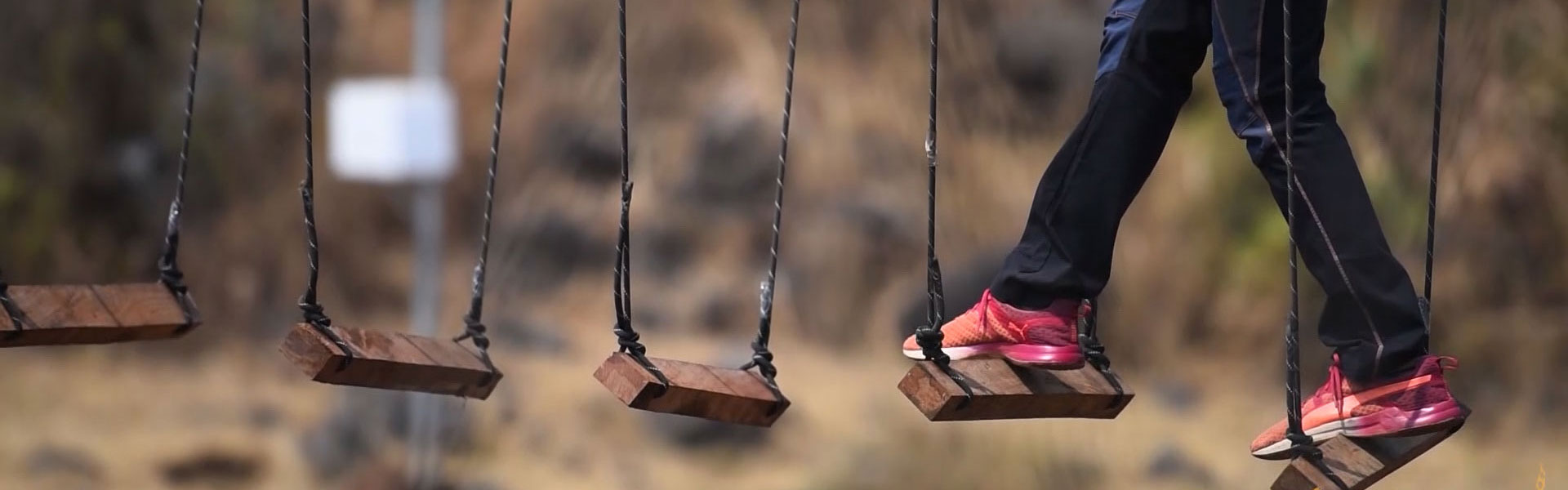 Summer Camps - Vertical Adventure Park - Panhala